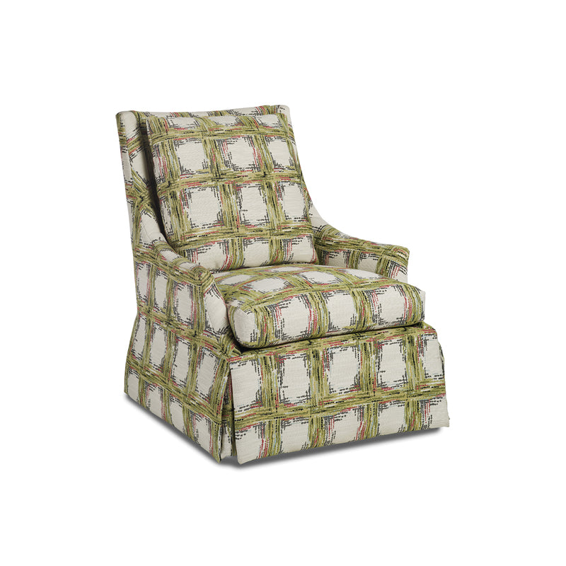 Hope Swivel Rocker