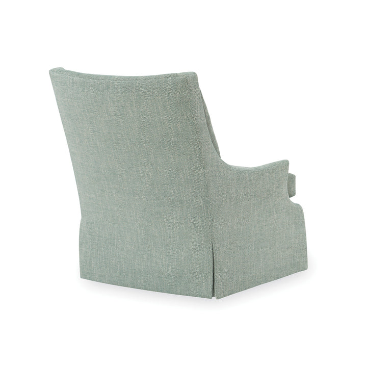 Hope Swivel Rocker