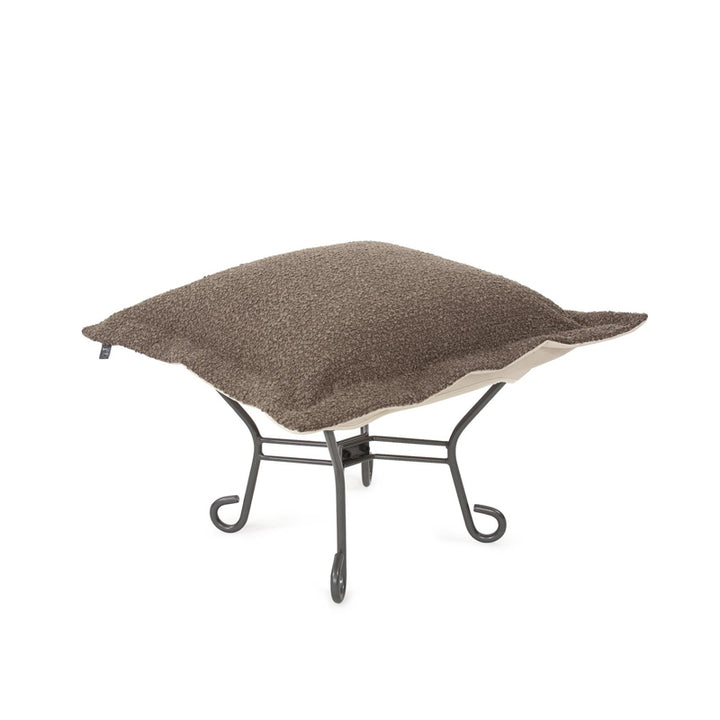 The Barbet Puff Puff Ottoman
