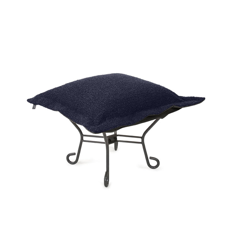 The Barbet Puff Puff Ottoman