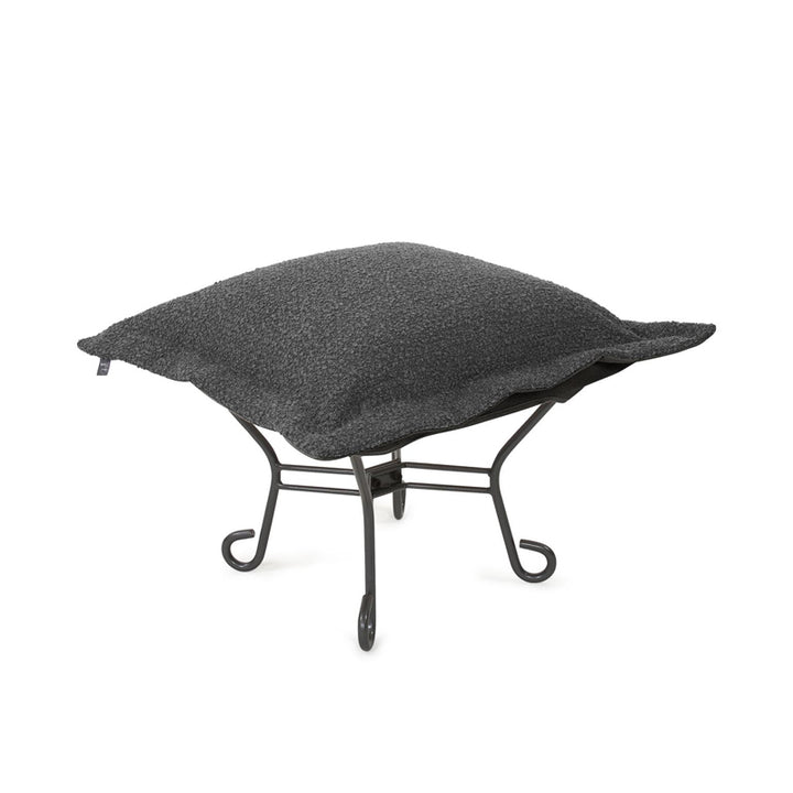 The Barbet Puff Puff Ottoman
