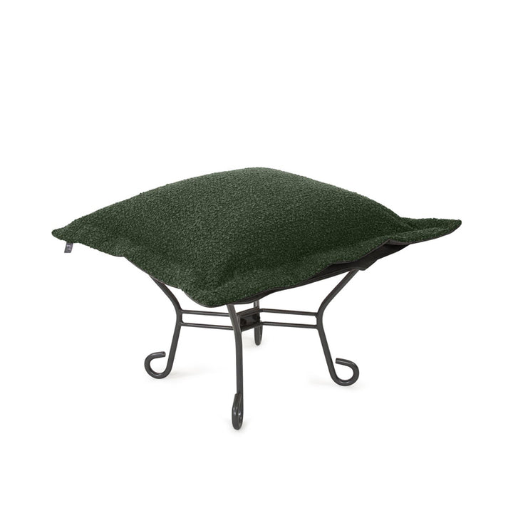 The Barbet Puff Puff Ottoman