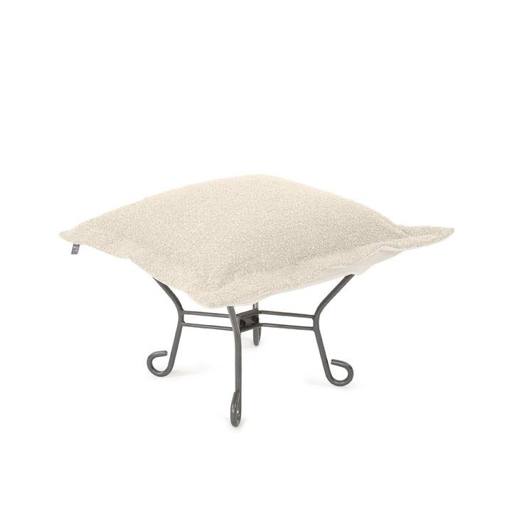 The Barbet Puff Puff Ottoman