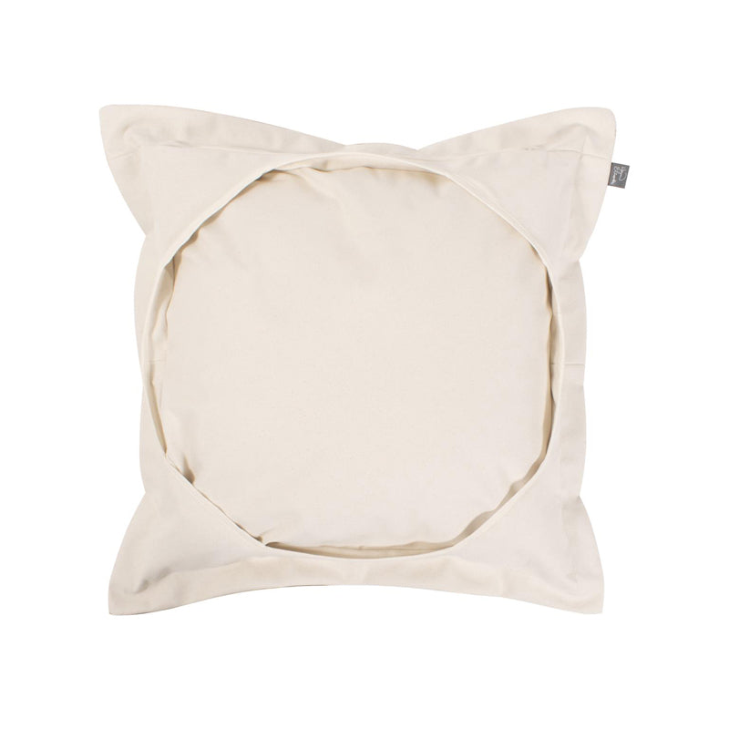 The Shar Pei Puff Puff Ottoman