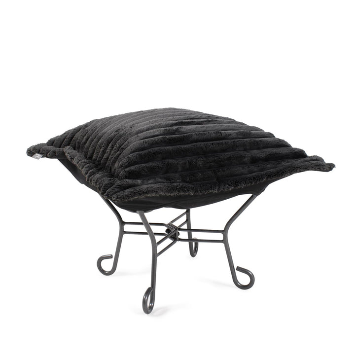 The Shar Pei Puff Puff Ottoman