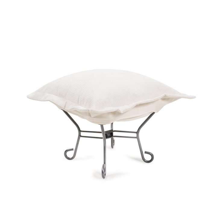 The Pana Puff Puff Ottoman