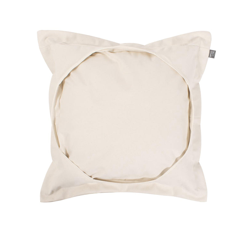 The Pana Puff Puff Ottoman