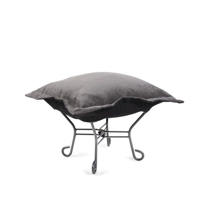 The Pana Puff Puff Ottoman