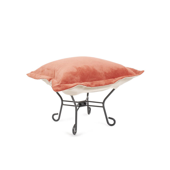 The Pana Puff Puff Ottoman