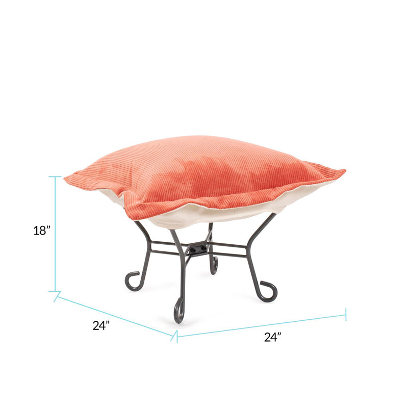 The Pana Puff Puff Ottoman