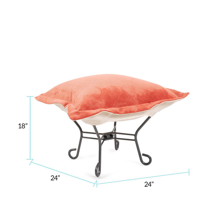 The Pana Puff Puff Ottoman