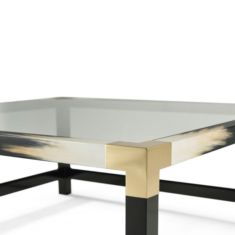 Cutting Edge Squared Cocktail Table