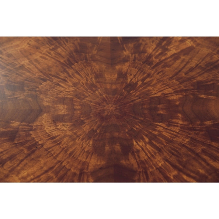 Capital Cocktail Table