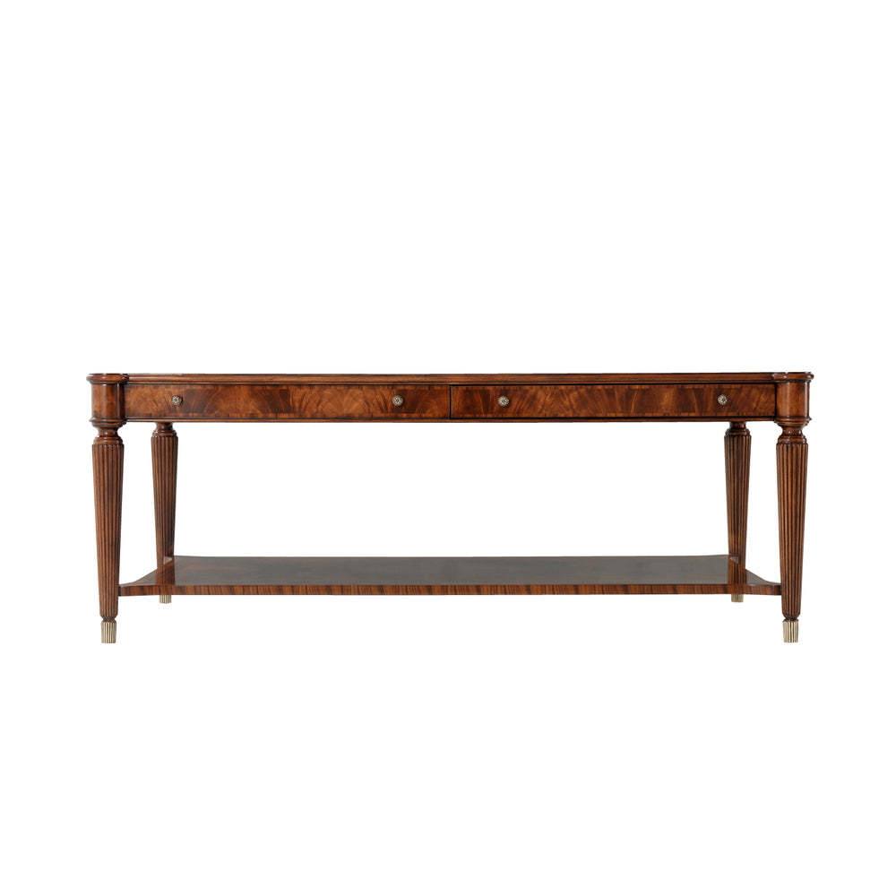 Plymouth Grove Cocktail Table