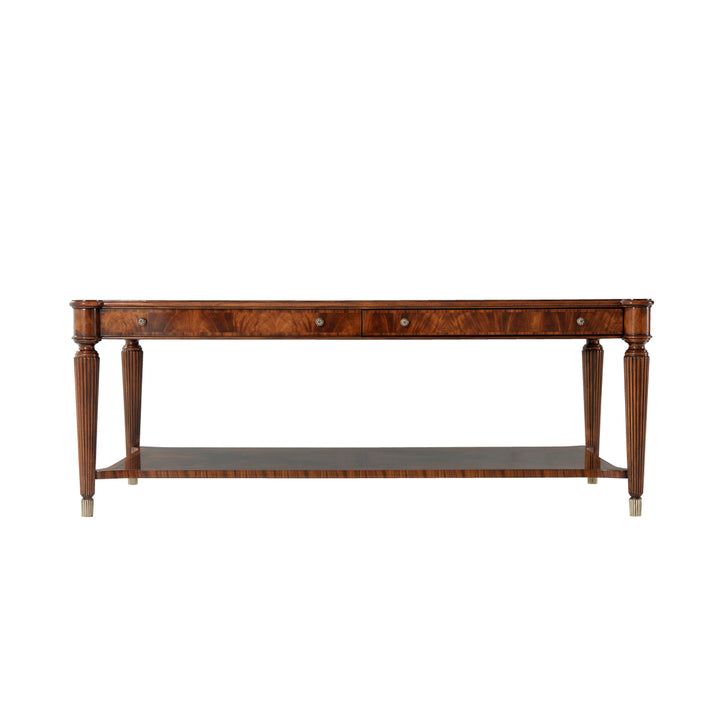 Plymouth Grove Cocktail Table