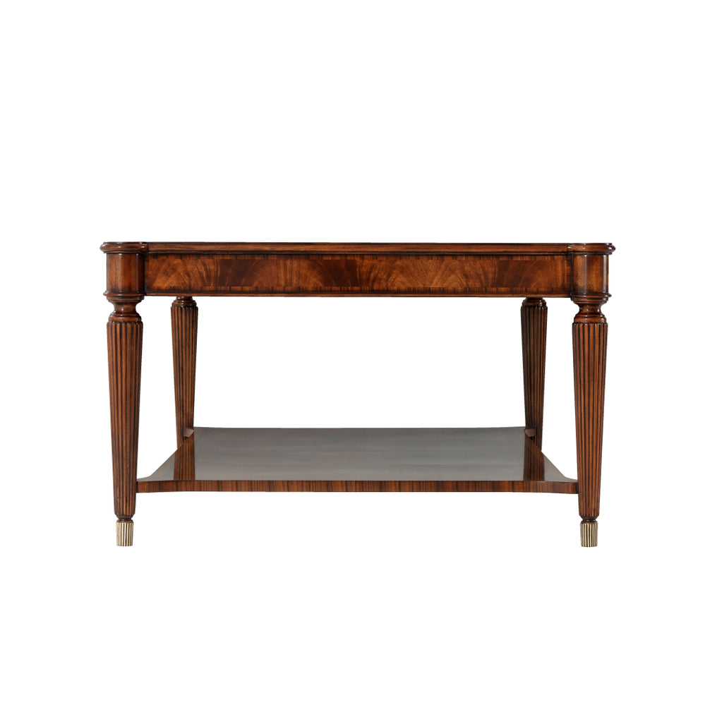 Plymouth Grove Cocktail Table
