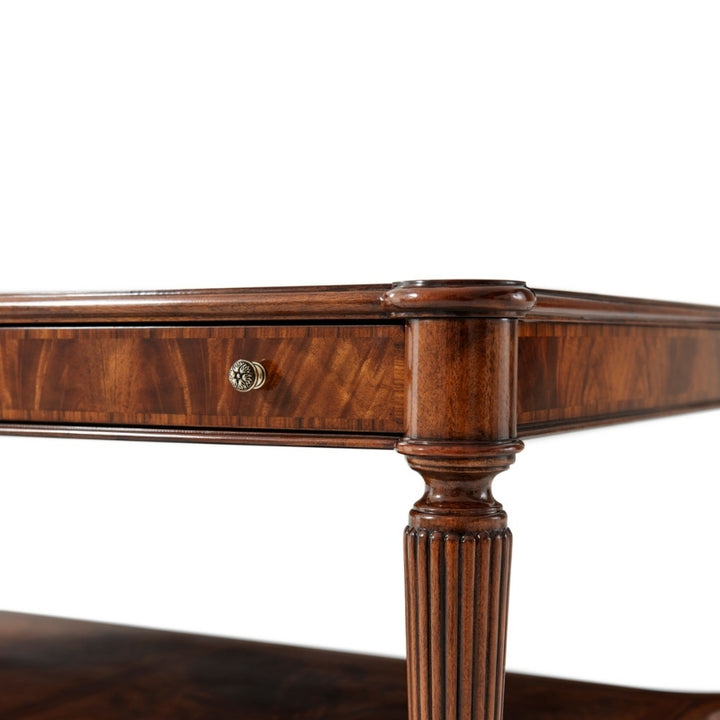 Plymouth Grove Cocktail Table