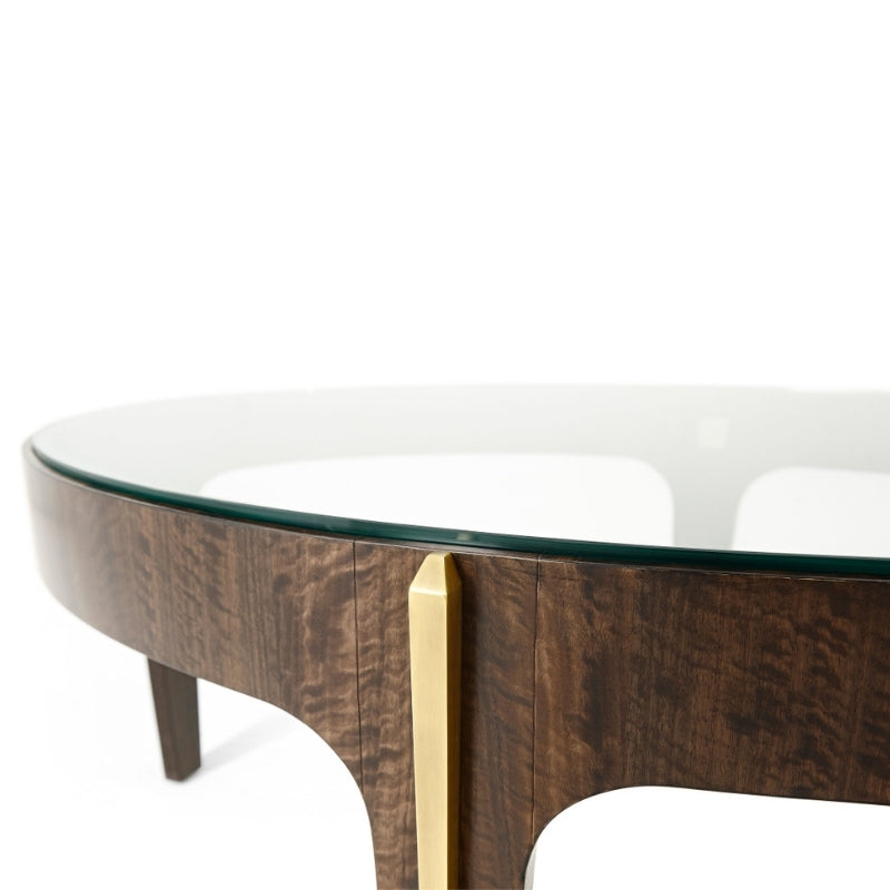 Bold Cocktail Table