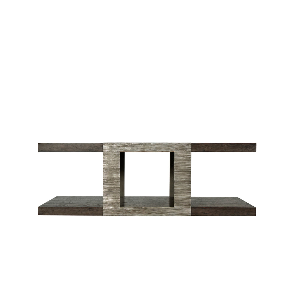Alden Cocktail Table