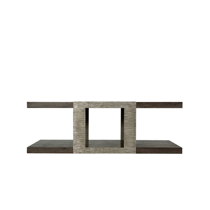 Alden Cocktail Table