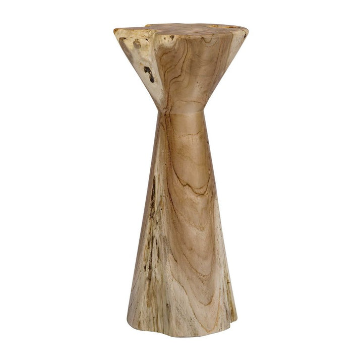 Coastwood - Indoor-Outdoor Drink Table - Woodtone
