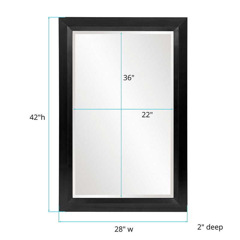 The Avery Mirror