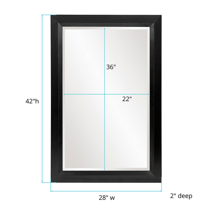 The Avery Mirror