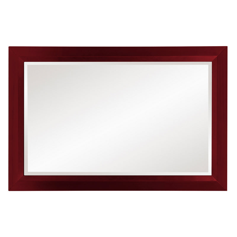 The Avery Mirror