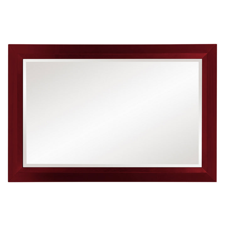 The Avery Mirror