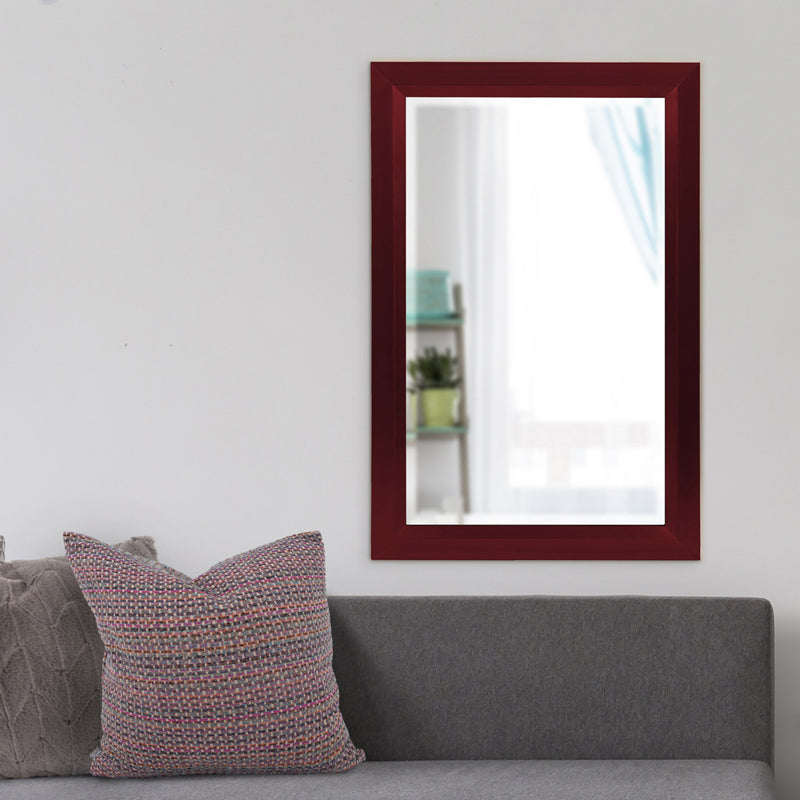 The Avery Mirror