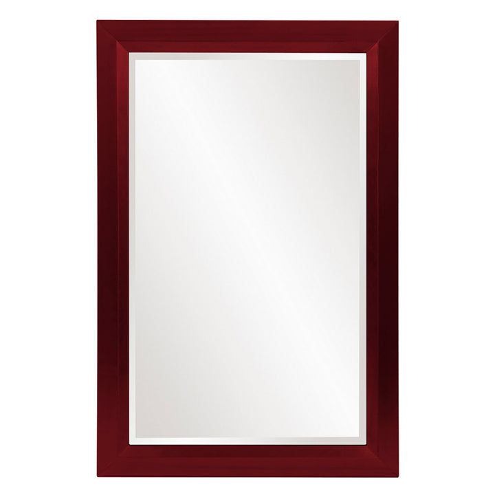 The Avery Mirror