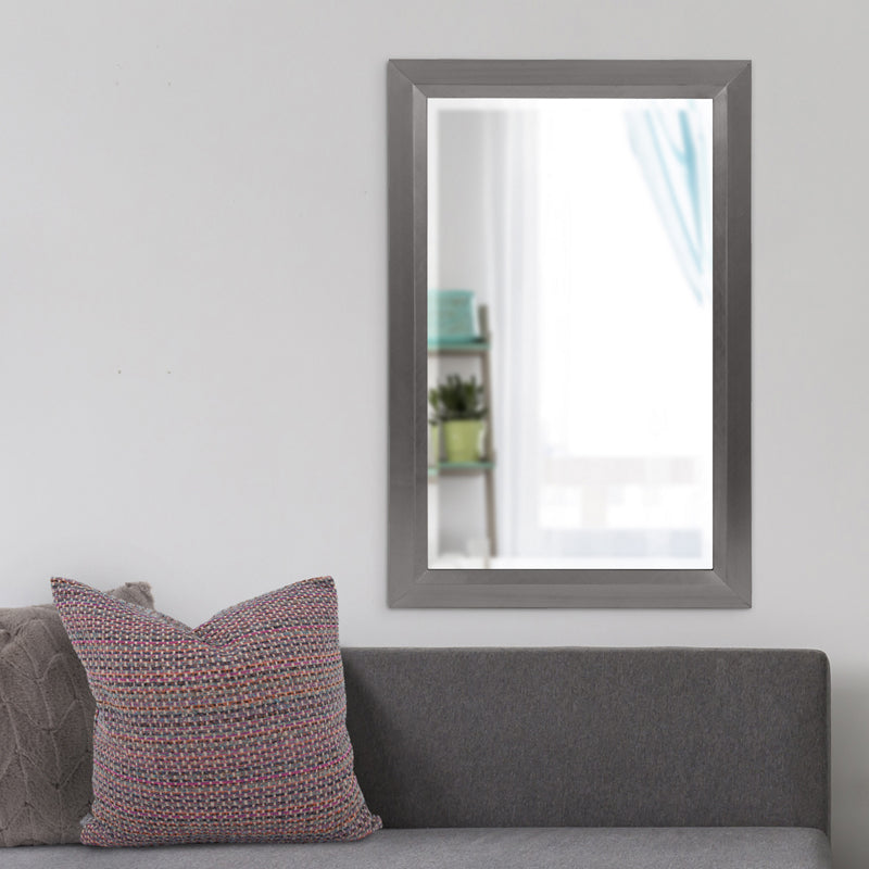 The Avery Mirror