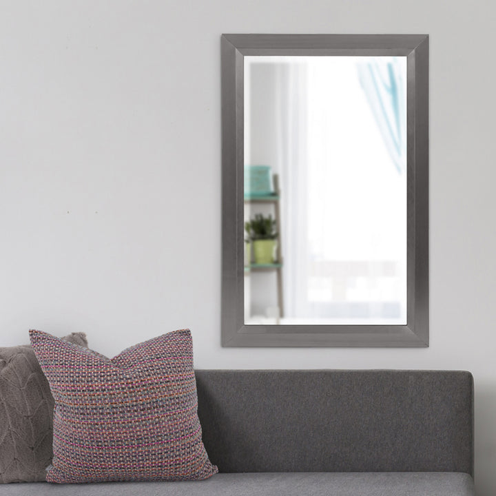 The Avery Mirror