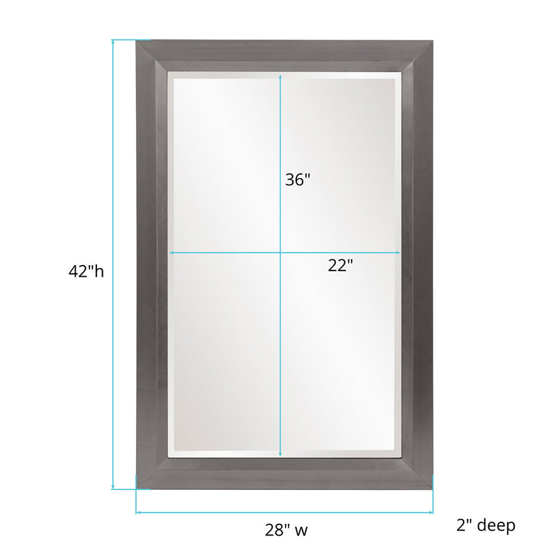 The Avery Mirror