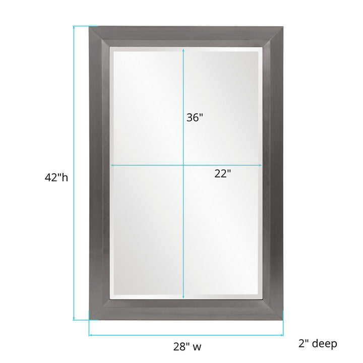 The Avery Mirror