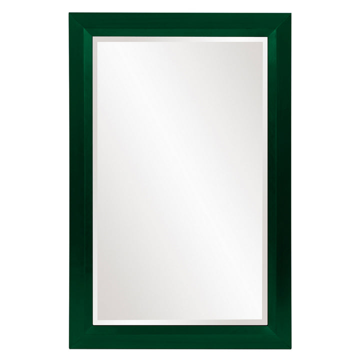 The Avery Mirror