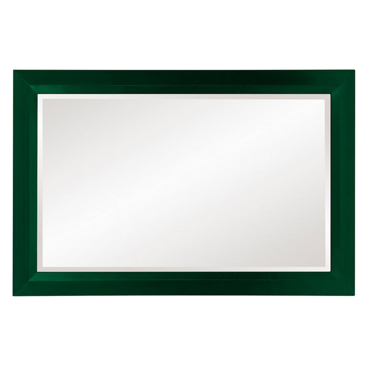 The Avery Mirror