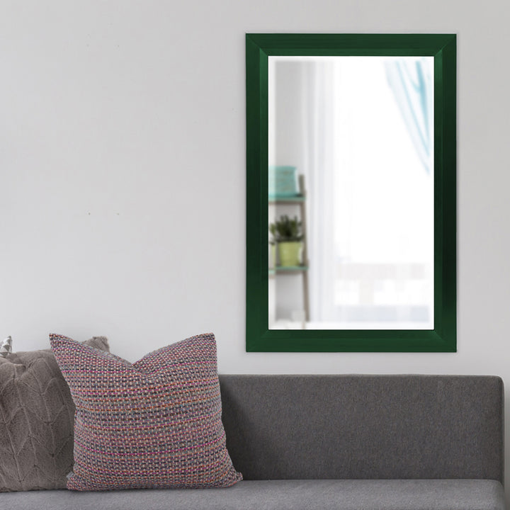 The Avery Mirror