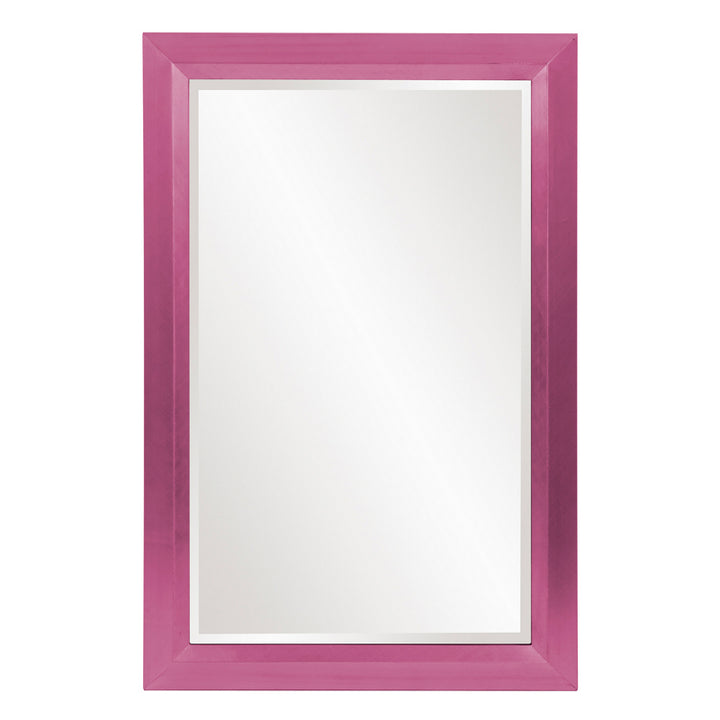 The Avery Mirror