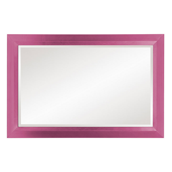 The Avery Mirror