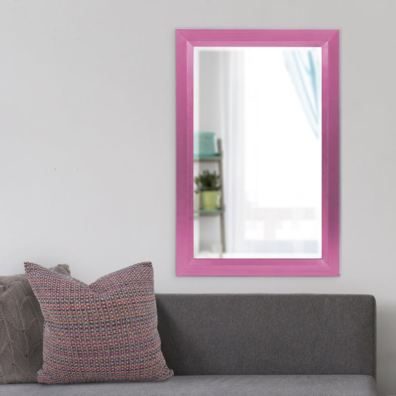 The Avery Mirror