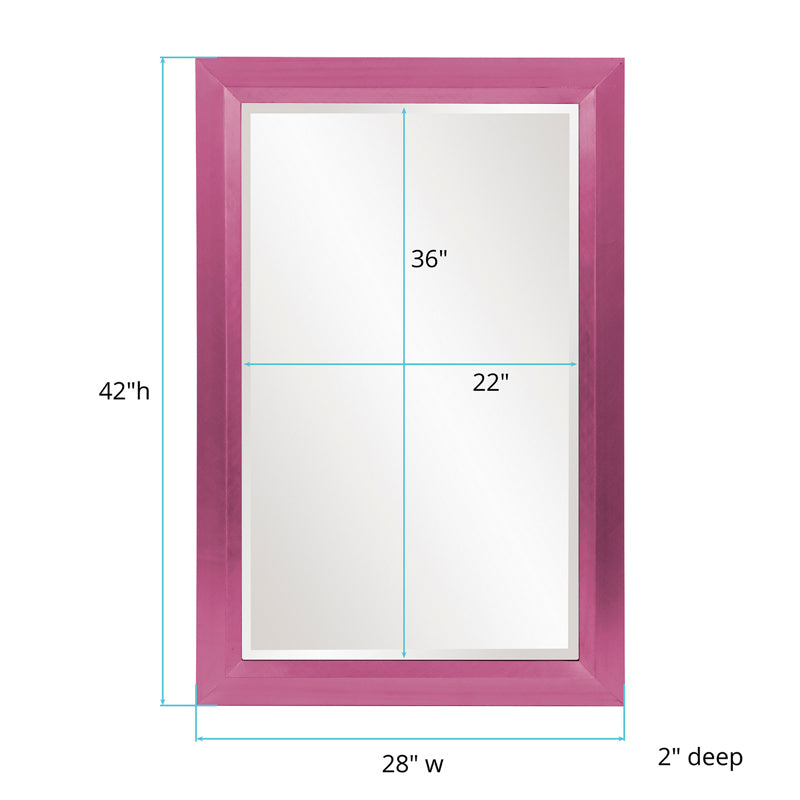The Avery Mirror
