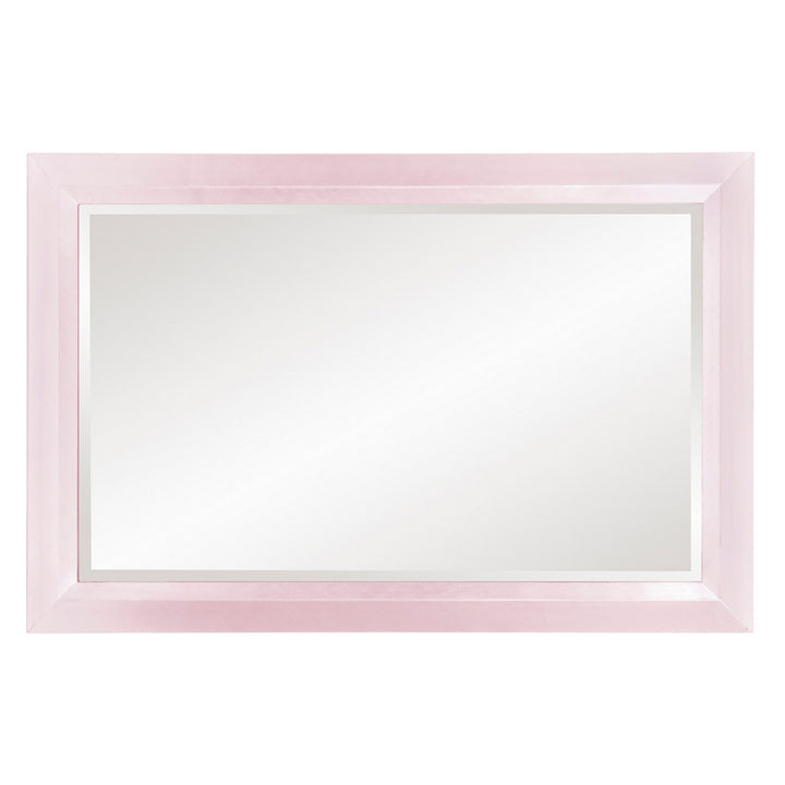 The Avery Mirror