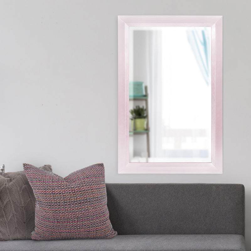 The Avery Mirror