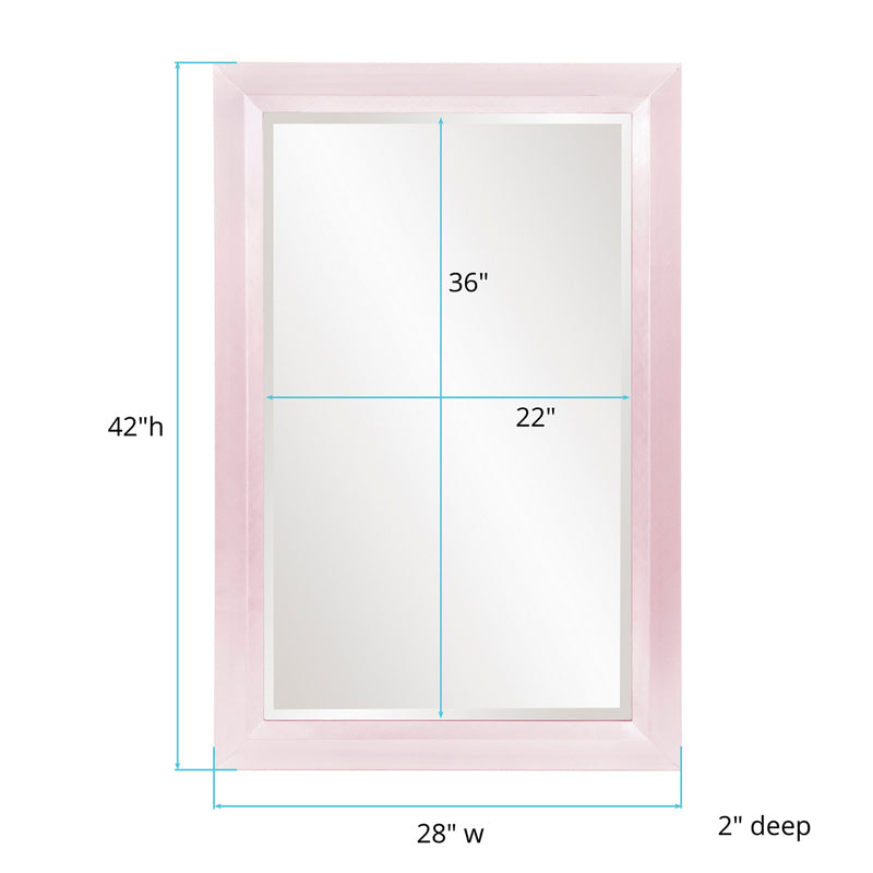 The Avery Mirror
