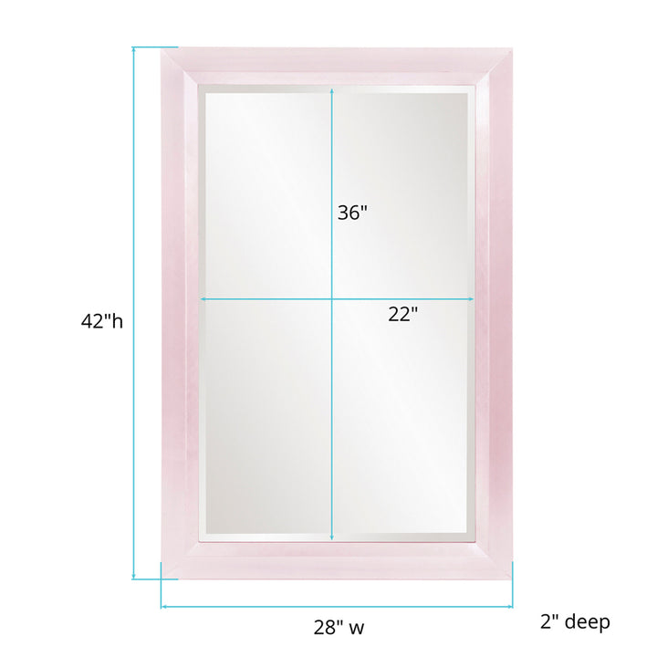 The Avery Mirror