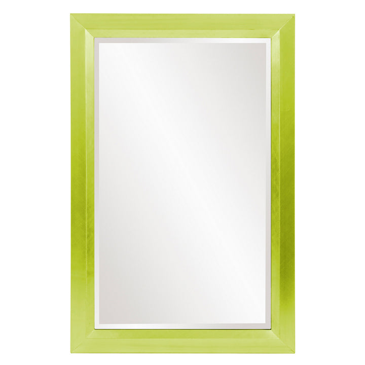 The Avery Mirror