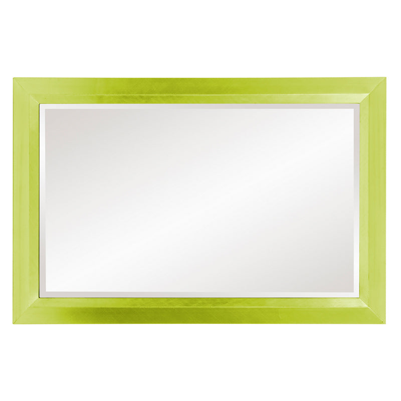 The Avery Mirror