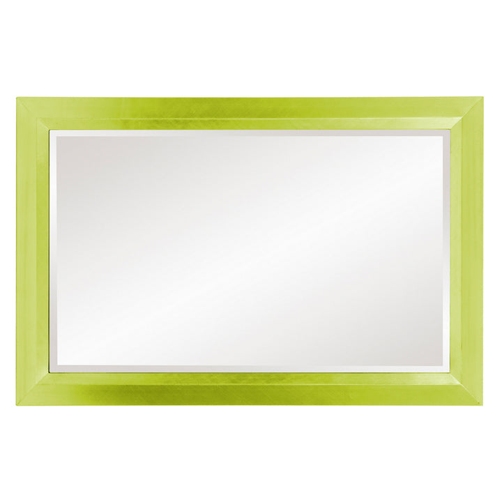 The Avery Mirror