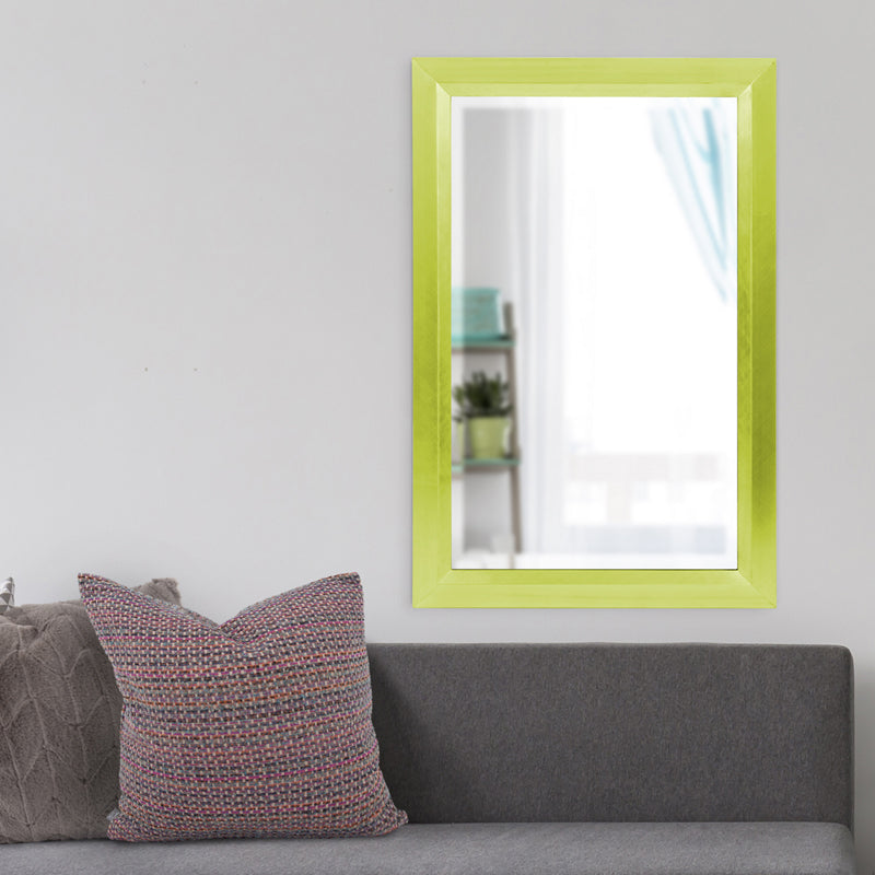 The Avery Mirror